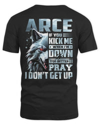 Unisex Standard T-Shirt