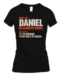Women's Standard T-Shirt