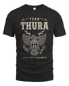 THURA TP06-K82 – Personalized Classic Style Apparel “Team NAME Lifetime Member”