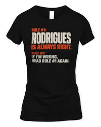 Women's Standard T-Shirt