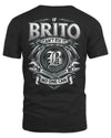 BRITO AP81-K4-626 - Personalized Ahmed Quote Apparel “If Ahmed Can't Fix It, No One Can”