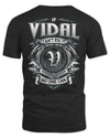 VIDAL AP81-K4-626 - Personalized Ahmed Quote Apparel “If Ahmed Can't Fix It, No One Can”