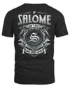 SALOME AP81-K4-626 - Personalized Ahmed Quote Apparel “If Ahmed Can't Fix It, No One Can”