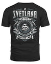 SVETLANA AP81-K4-626 - Personalized Ahmed Quote Apparel “If Ahmed Can't Fix It, No One Can”