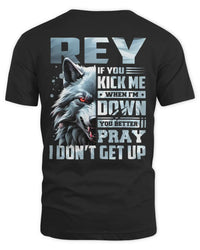 Unisex Standard T-Shirt