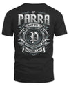 PARRA AP81-K4-626 - Personalized Ahmed Quote Apparel “If Ahmed Can't Fix It, No One Can”