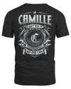 CAMILLE AP81-K4-626 - Personalized Ahmed Quote Apparel “If Ahmed Can't Fix It, No One Can”