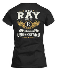 Women's Standard T-Shirt