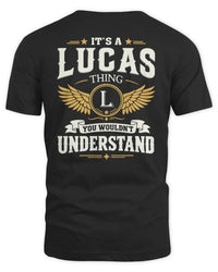 Unisex Standard T-Shirt