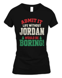Women's Standard T-Shirt