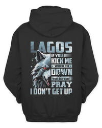 Unisex Hoodie