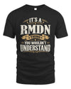 RMDN P08 TH51 - Personalized “It’s a/an [NAME] Thing – You Wouldn’t Understand” Shirt