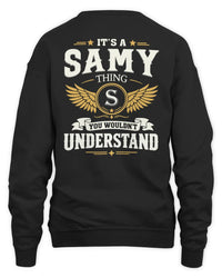 Unisex Sweatshirt