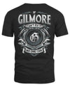 GILMORE AP81-K4-626 - Personalized Ahmed Quote Apparel “If Ahmed Can't Fix It, No One Can”