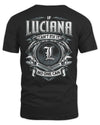LUCIANA AP81-K4-626 - Personalized Ahmed Quote Apparel “If Ahmed Can't Fix It, No One Can”