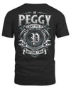 PEGGY AP81-K4-626 - Personalized Ahmed Quote Apparel “If Ahmed Can't Fix It, No One Can”