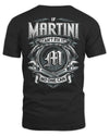 MARTINI AP81-K4-626 - Personalized Ahmed Quote Apparel “If Ahmed Can't Fix It, No One Can”