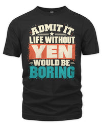 Unisex Standard T-Shirt