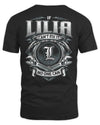 LILIA AP81-K4-626 - Personalized Ahmed Quote Apparel “If Ahmed Can't Fix It, No One Can”