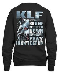 Unisex Sweatshirt