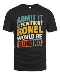 Unisex Standard T-Shirt