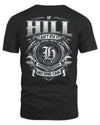 HILL AP81-K4-626 - Personalized Ahmed Quote Apparel “If Ahmed Can't Fix It, No One Can”
