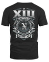 XIU AP81-K4-626 - Personalized Ahmed Quote Apparel “If Ahmed Can't Fix It, No One Can”