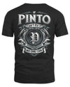 PINTO AP81-K4-626 - Personalized Ahmed Quote Apparel “If Ahmed Can't Fix It, No One Can”