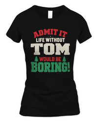 Women's Standard T-Shirt