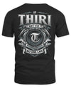 THIRI AP81-K4-626 - Personalized Ahmed Quote Apparel “If Ahmed Can't Fix It, No One Can”