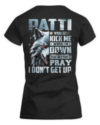 Women's Standard T-Shirt