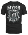 MYRA AP81-K4-626 - Personalized Ahmed Quote Apparel “If Ahmed Can't Fix It, No One Can”