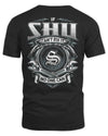 SHU AP81-K4-626 - Personalized Ahmed Quote Apparel “If Ahmed Can't Fix It, No One Can”