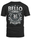 BELLO AP81-K4-626 - Personalized Ahmed Quote Apparel “If Ahmed Can't Fix It, No One Can”