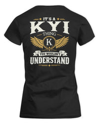 Women's Standard T-Shirt