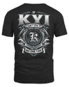 KYI AP81-K4-626 - Personalized Ahmed Quote Apparel “If Ahmed Can't Fix It, No One Can”