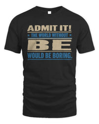 Unisex Standard T-Shirt