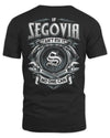 SEGOVIA AP81-K4-626 - Personalized Ahmed Quote Apparel “If Ahmed Can't Fix It, No One Can”