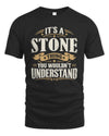 STONE P08 TH51 - Personalized “It’s a/an [NAME] Thing – You Wouldn’t Understand” Shirt