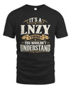 LNZY P08 TH51 - Personalized “It’s a/an [NAME] Thing – You Wouldn’t Understand” Shirt