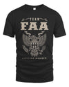 FAA TP06-K82 – Personalized Classic Style Apparel “Team NAME Lifetime Member”