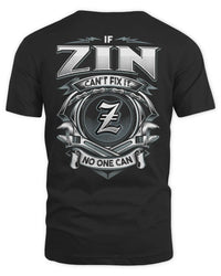 Unisex Standard T-Shirt