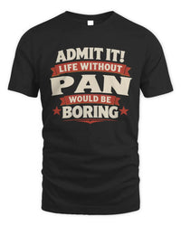 Unisex Standard T-Shirt