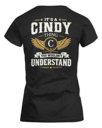 Women's Standard T-Shirt