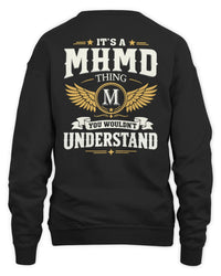 Unisex Sweatshirt
