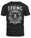 LERNG AP81-K4-626 - Personalized Ahmed Quote Apparel “If Ahmed Can't Fix It, No One Can”