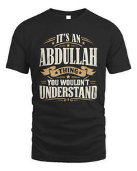 Unisex Standard T-Shirt