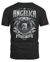 ANGELICA AP81-K4-626 - Personalized Ahmed Quote Apparel “If Ahmed Can't Fix It, No One Can”