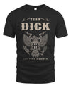 DICK TP06-K82 – Personalized Classic Style Apparel “Team NAME Lifetime Member”