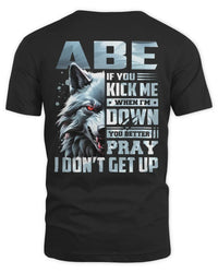Unisex Standard T-Shirt